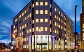 Holiday Inn Express Arnhem By Ihg