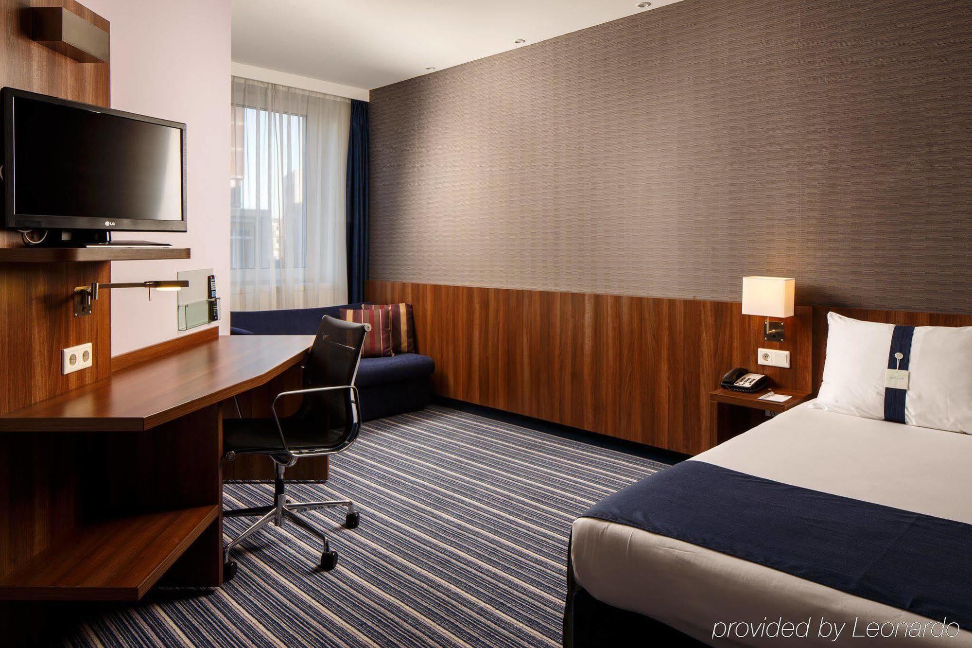 Holiday Inn Express Arnhem, An Ihg Hotel Esterno foto