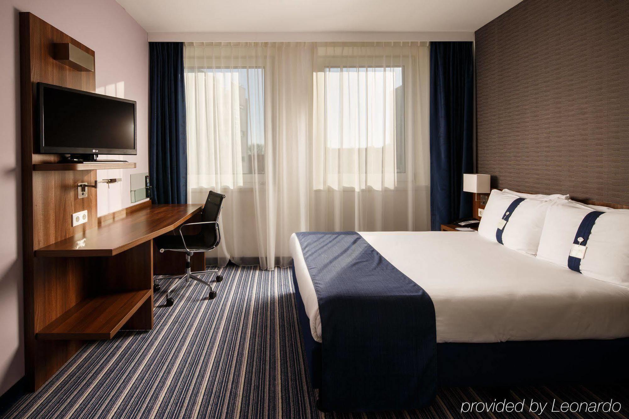 Holiday Inn Express Arnhem, An Ihg Hotel Esterno foto